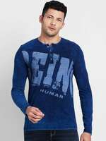 Being Human - Upto 70% Off on Men's T-shirt 