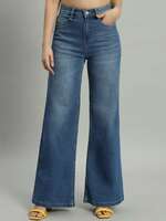 Roadster : Upto 85% Off on Women Jeans 
