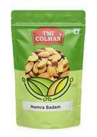 Upto 92% Off on Mamra Badam, Atta, Ghee and more (location/account specific)