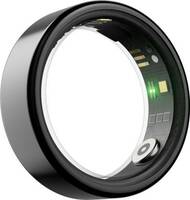 boAt Smart Ring Active Smart Ring  (10, Midnight Black)