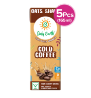 Only Earth Oats Shake (Location specific)