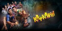 BookMyShow - Buy 1 & Get 1 On KAPKAPIII Movie Tickets