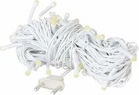 Lexton DL-01C 10m LED Light (Yellow)