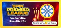 Funzone Spin Premier League answer 26th May 
