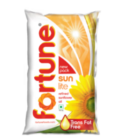 (Invalid) Fortune Sunflower Oil loot