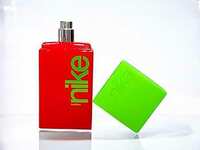 Nike Red EDT 50ml for Men [Apply ₹100 Off Coupon]