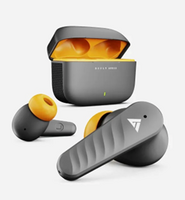 Monsoon Sale on Boult’ ‘Limited time offer - Boult Rito Pro Grey @1149