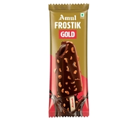 Instamart - Amul Gold Frostik Ice Cream Pack of 6(location Specific)