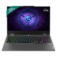 Lenovo LOQ 15 Gaming Laptop (13th Gen Intel Core i5/ 16GB DDR5 RAM/ 512GB SSD)
