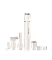 Nova Women NLS 533 Sensitive Touch Facial Trimmer