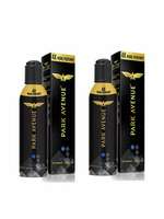 Park Avenue Fragrances & Hair Care 50% Of