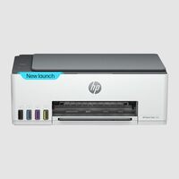 HP Smart Tank 580 All-in-One WiFi Colour Wireless Solid Ink Printer