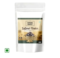 Supreme Harvest Safavi Dates 500g (location specific)