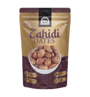 Zahidi Dates (Khajoor)  500 g x 2