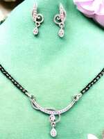 Upto 90% Off on Designed Mangalsutra