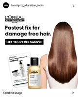 Free loreal paris sample for Delhi and Mumbai pincodes 