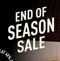 Puma End Of Season Sale - Upto 60% Off + Extra 5% Off on Online payment 