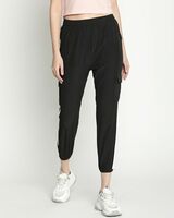  Upto 80% Off on Women's Track Pants Starting @₹200