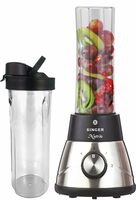 Singer Multifunction Combo Blender | High Speed Nutri Blender/Mixer/Juicer/Smoothie Maker