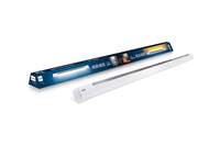 PHILIPS Twinglow 20-Watt +20-Watt Led Up-Down Batten Tubelight 