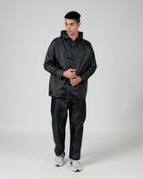 VOOTER Men Regular Fit Raincoat