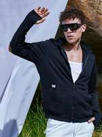 Campus Sutra - Upto 80% Off on Men Hoodies & Sweatshirt