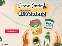 Zanducare Summer Carnival Sale - Buy 2 Get 2 Free 