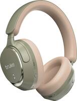 truke Aura Bass headphone w/ 40mm Drivers