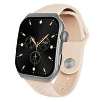 Boat Ultima Vogue Smart Watch - Beige