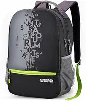 American Tourister - Upto 71% Off on Casual Backpacks 