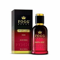 Fogg Beautiful Secret Scent for Women, 100ml