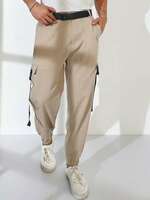 Campus Sutra - Upto 80% Off on Men Trousers