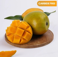 Flipkart Minutes - Premium Ratnagiri Alphonso 2 Pcs (location specific)