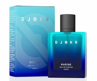 Djokr Marine Perfume For Men 100 ml