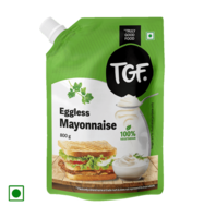 TGF Eggless Mayonnaise 800g