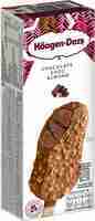 Haagen Dazs Chocolate Choc Almond Bar 80ml - Flipkart Minutes 