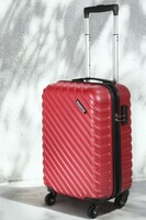 Roadster Trolley Bag from ₹1399