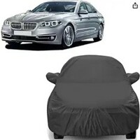 100% Water Resistant Car Body Cover