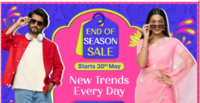 Shopsy End Of Season Sale - Jhatpat Deals, Steal Deals & more Starting from ₹29