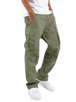 Lymio Men Cargo || Men Cargo Pants || Men Cargo Pants Cotton