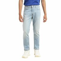 Levi's Men's 511 Slim Fit Mid Rise Stretchable Jeans