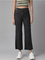 Up to 88% Off on Roadster Jeans 