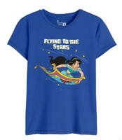 Zepto : Bonorganik Graphic Printed T-shirt Upto 93% off