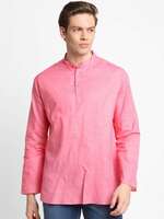 Up to 85% Off on Men's Kurta Starts from ₹322