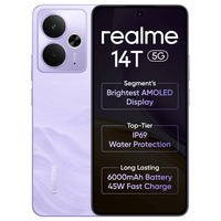 Rs.500 Off on Realme 14T