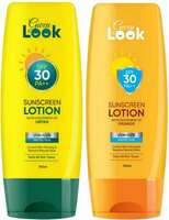 Sunscreen (SPF 45) from ₹99