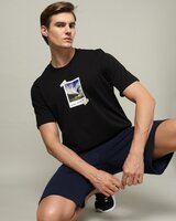 Adidas - Upto 69% Off on Men's Regular T-shirt 