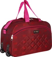 Up to 93% Off on Duffle Bags 