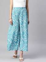 Upto 90% Off on Women's Plazzos 