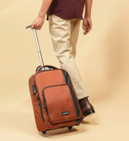 Assembly - Upto 35% Off on Laptop Trolley Backpack